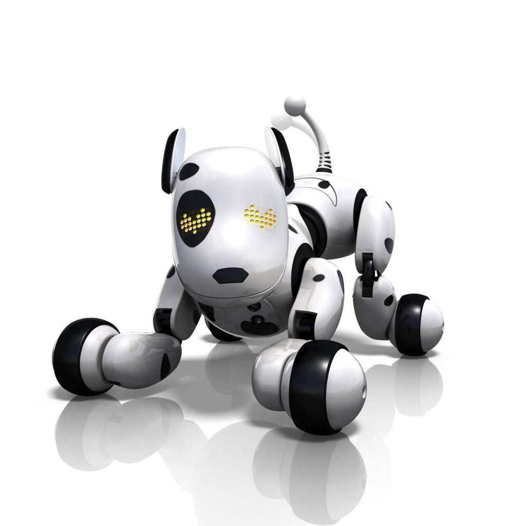 Perro Robot