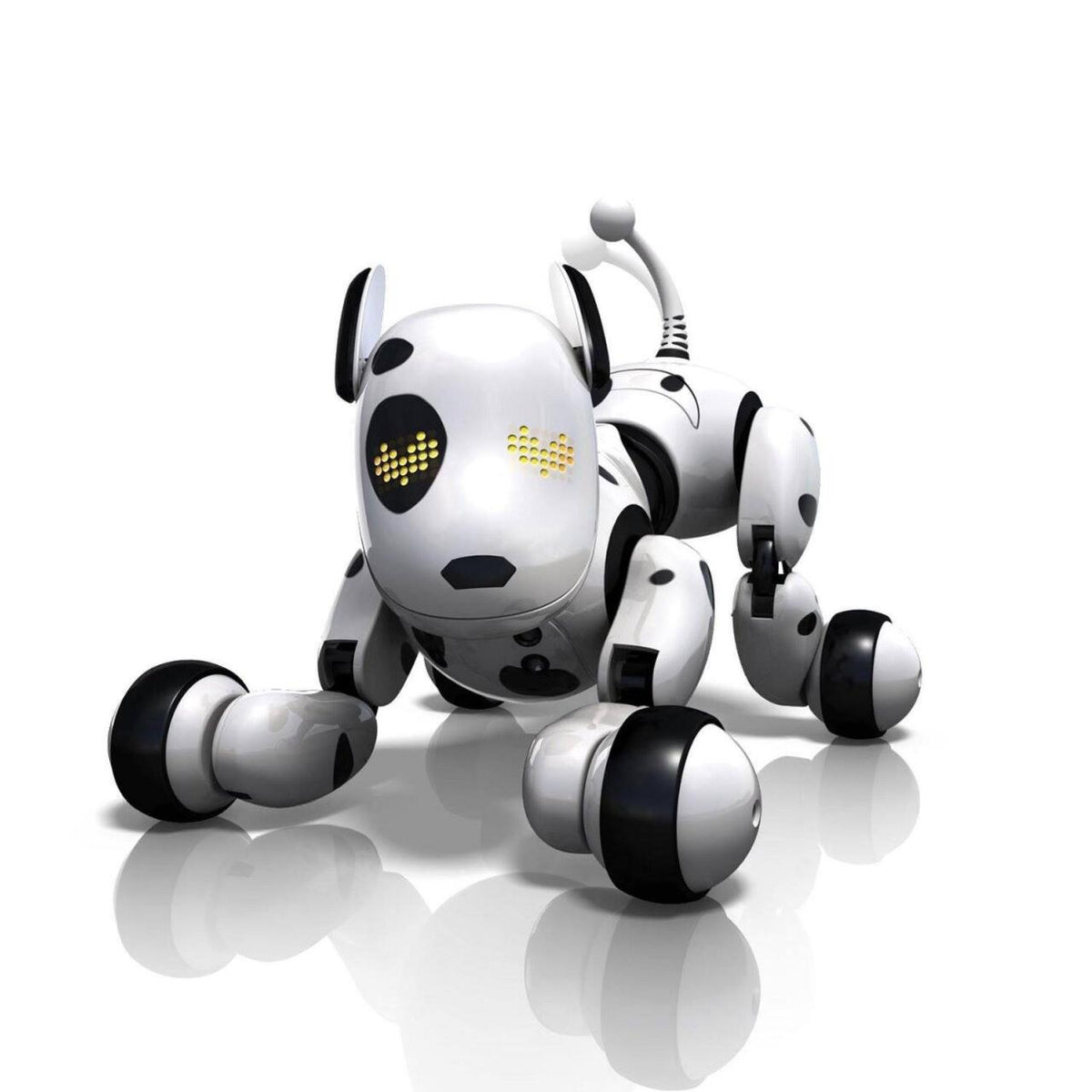 Perro Robot