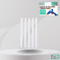 Barras de silicona termofusibles 5 pcs