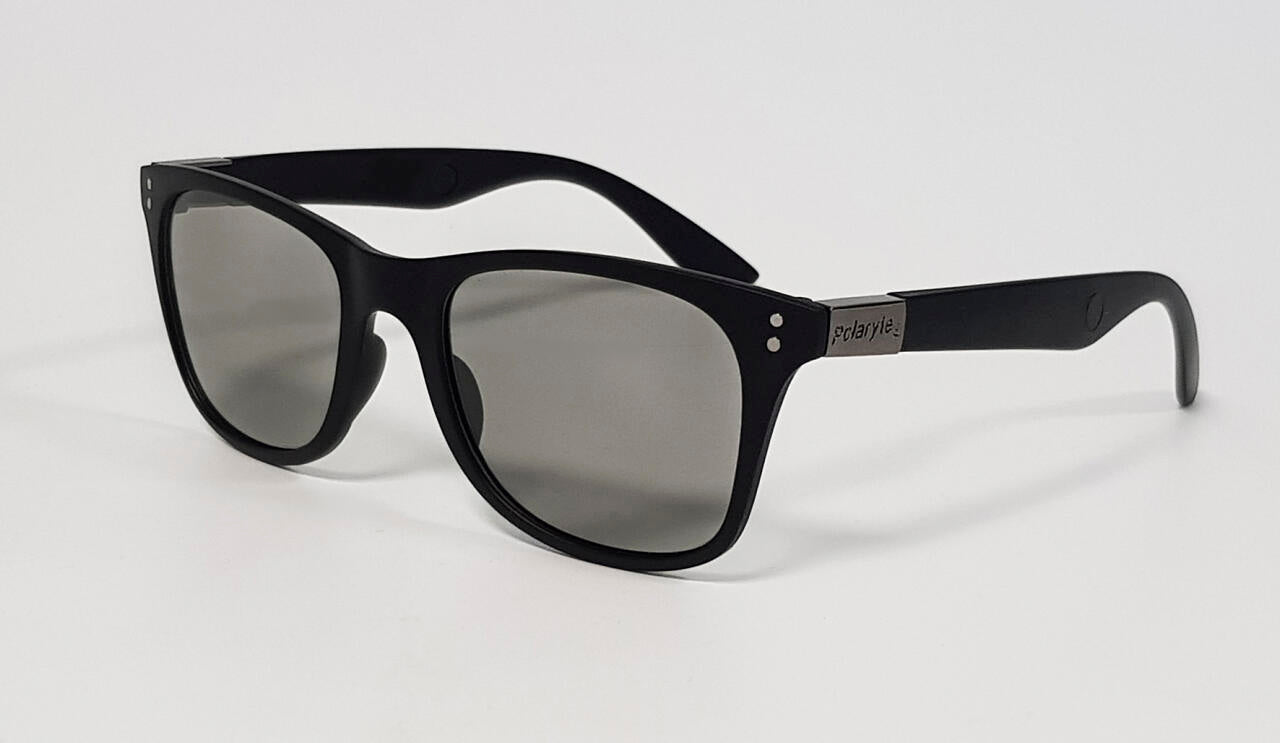 Gafas Inteligentes Fotocromáticas con Protección UV400 y Polarización
