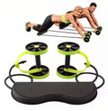 Kit Multifuncional Fitness Fullbody
