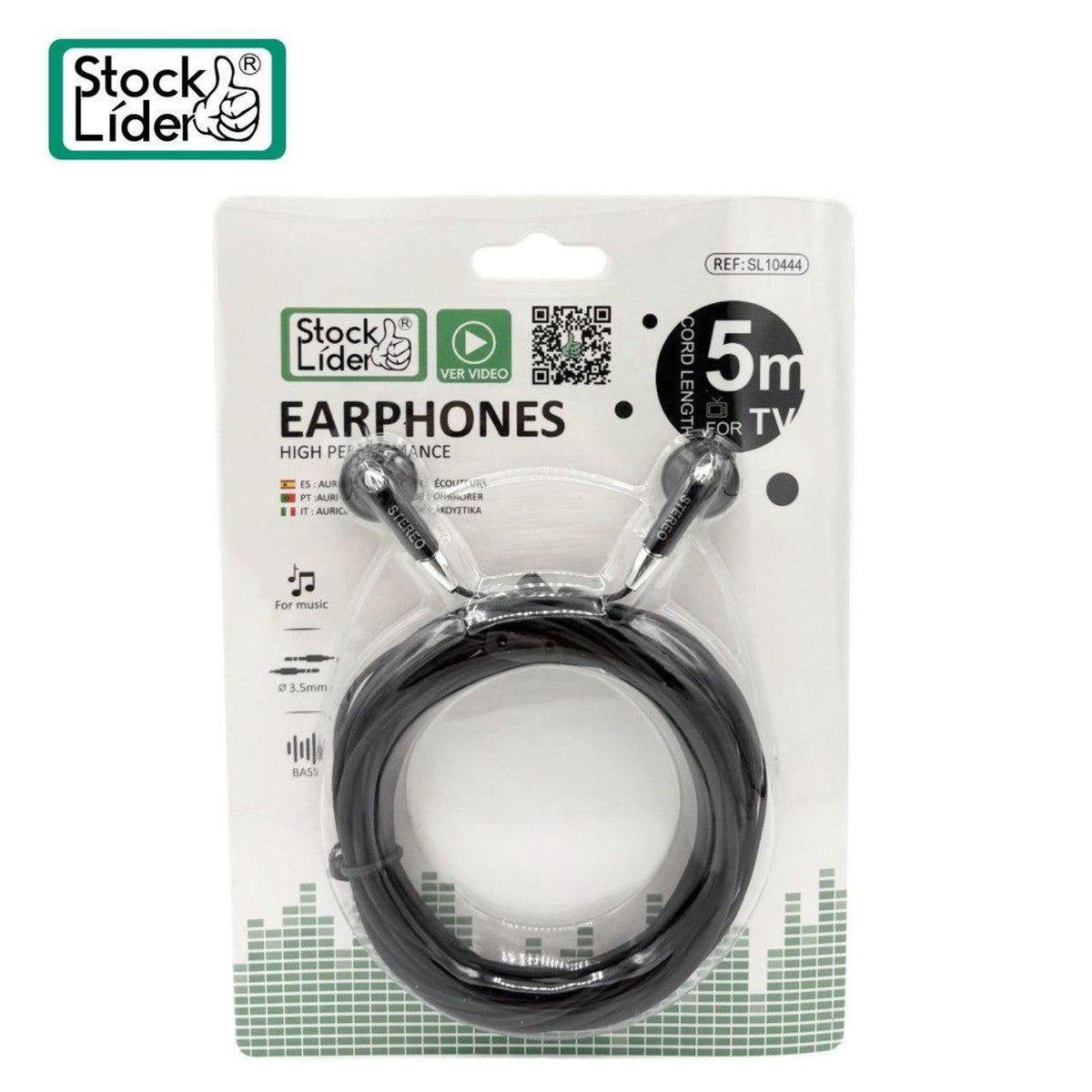Auriculares