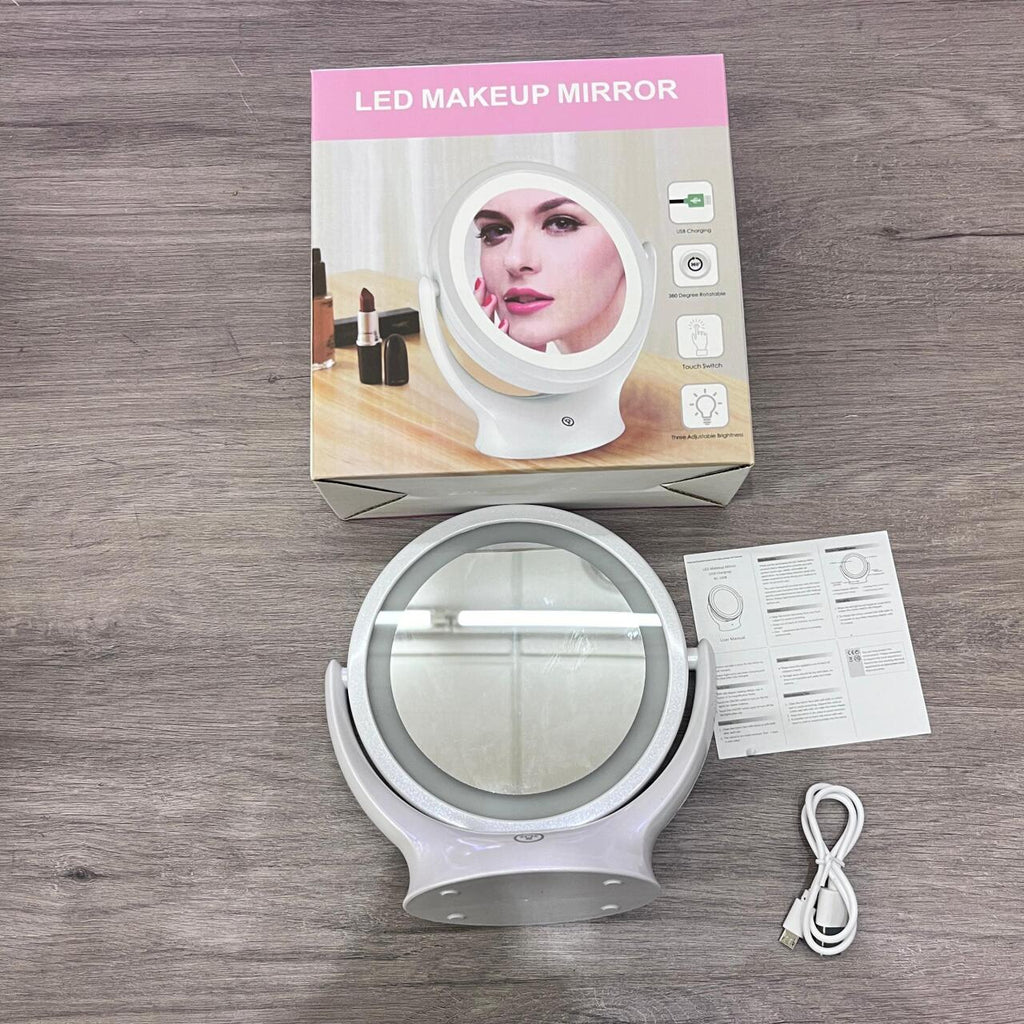 Espejo Luz LED
