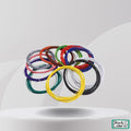 Recambio filamento boli 3D