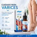 Spray para Varices