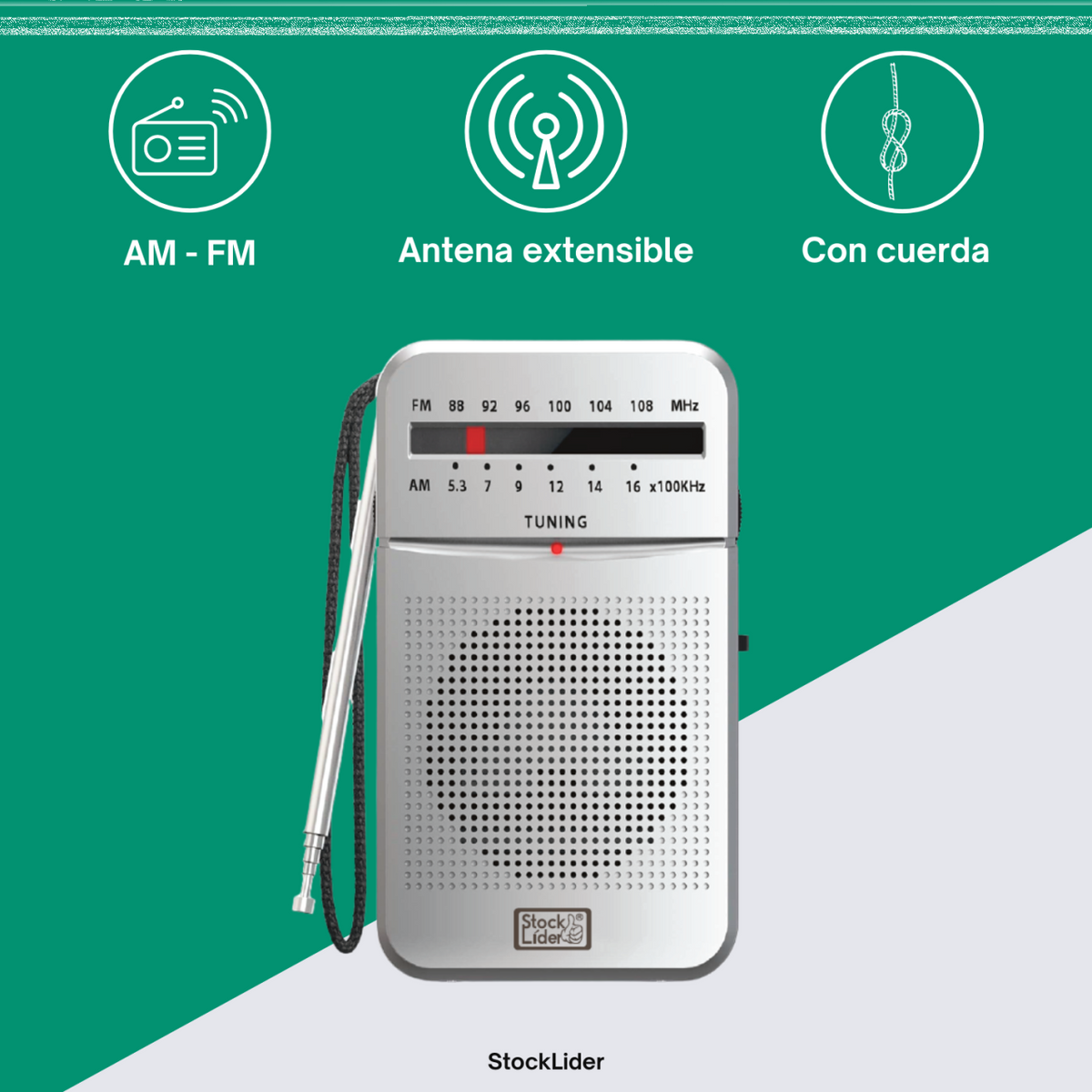 Radio AM-FM