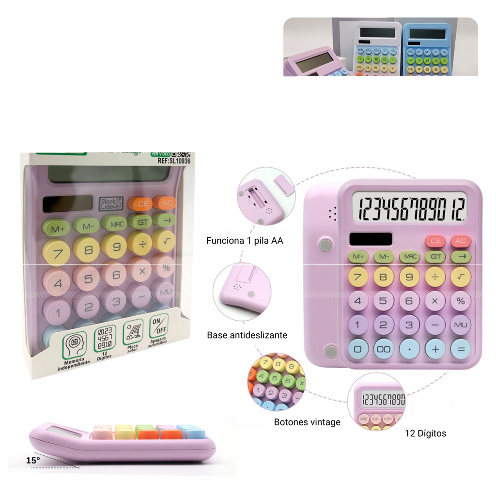 Calculadora