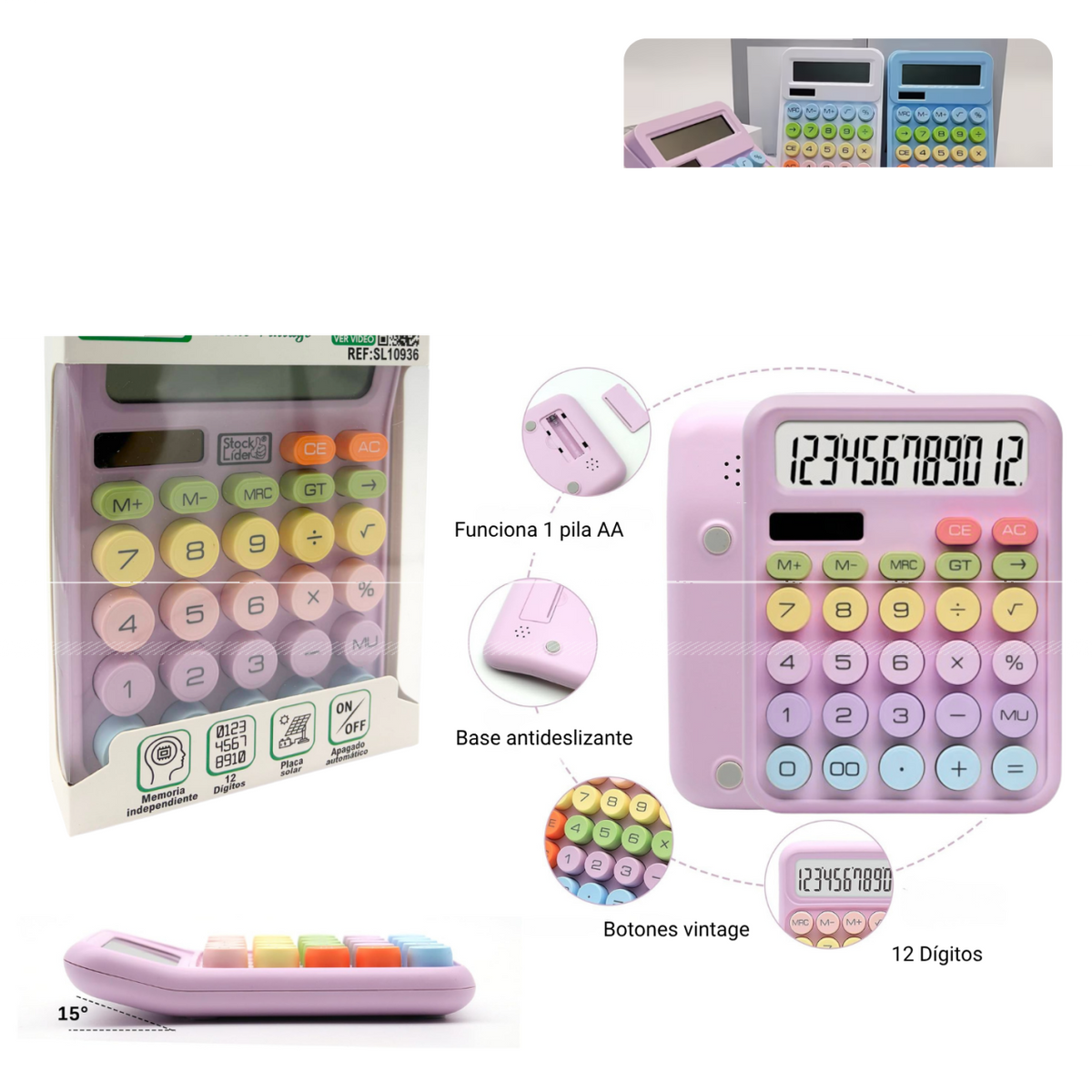 Calculadora