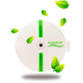 Purificador ionizador compacto