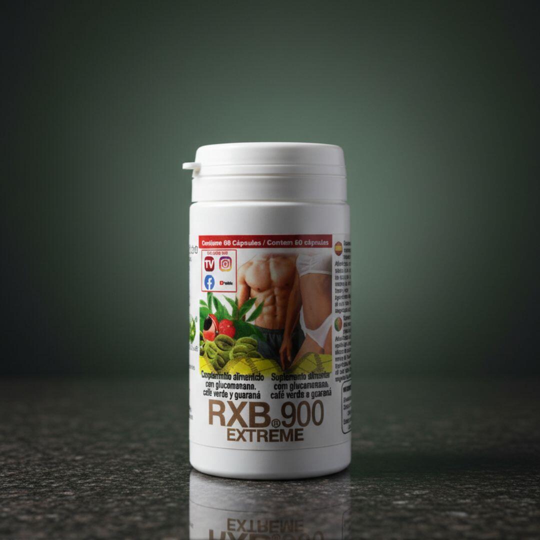 Suplemento natural para la pérdida de peso