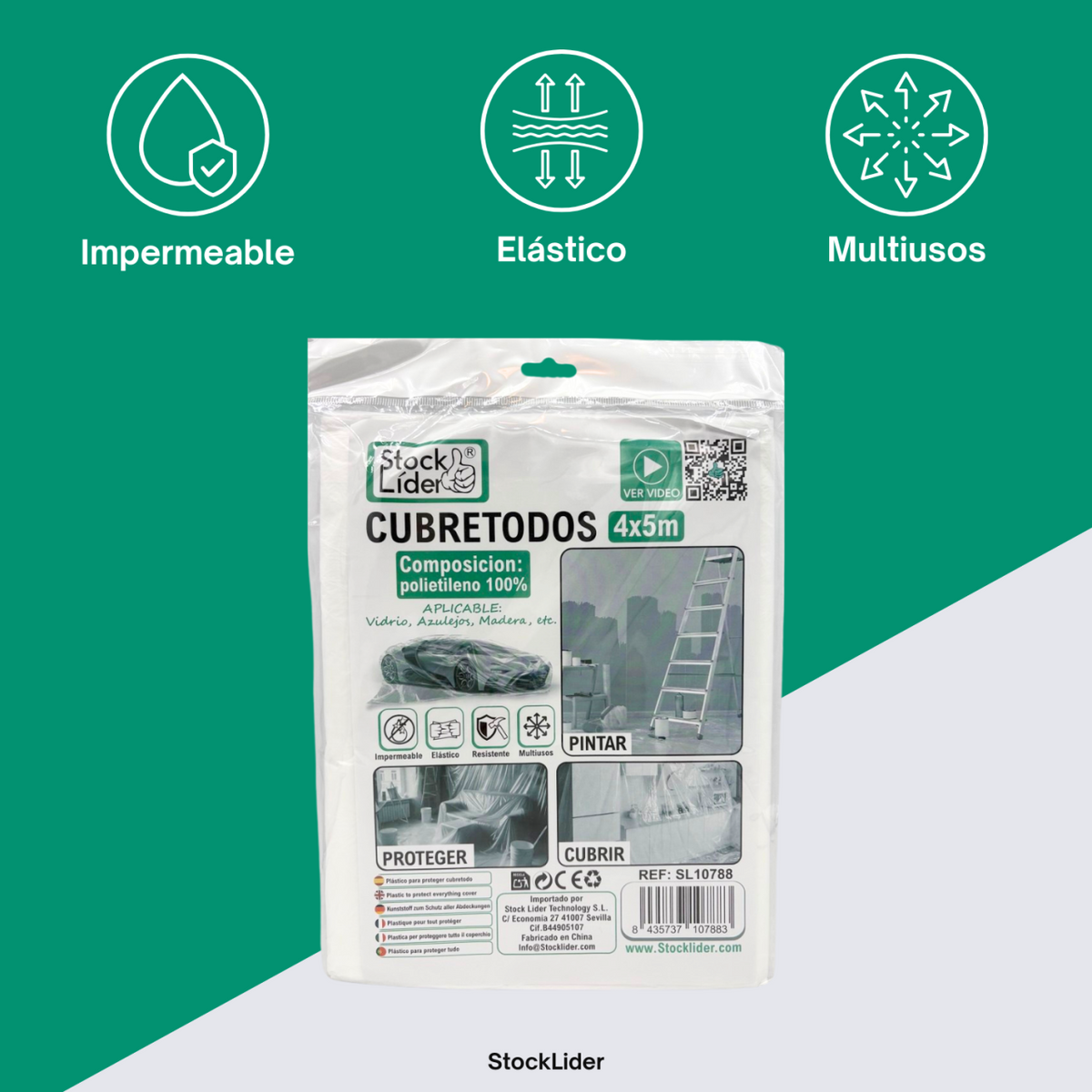 Cubretodos