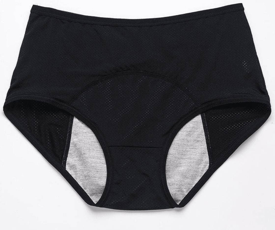 Bragas Negras