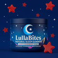 LullaBites – Gummies Naturales para tu Rutina Nocturna (60 unidades)