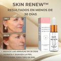 Serum Antiarrugas y Reafirmante Anti-edad