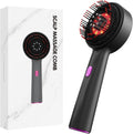 Electric Scalp Massage – Relajación Profunda y Estimulación Capilar