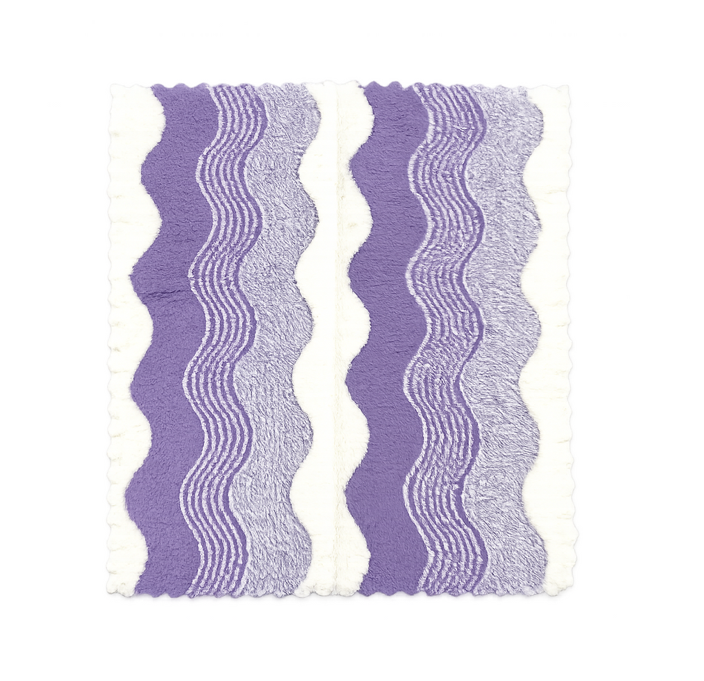 Paño de microfibra ultra absorbente