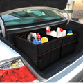 Organizador De Maletero de Coche