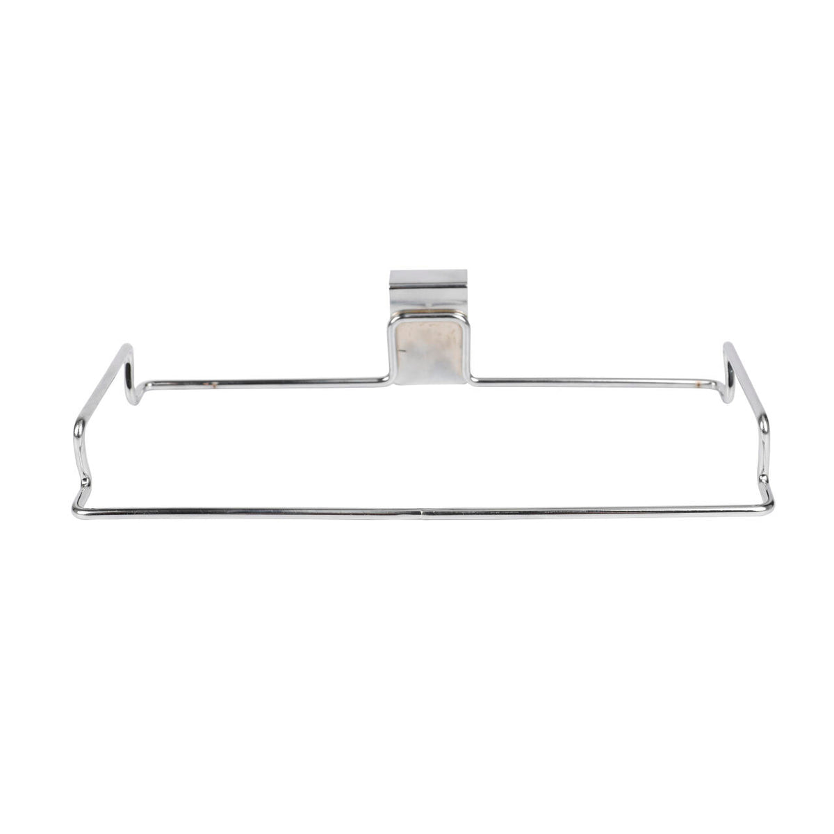 Soporte de bolsa de basura de acero inoxidable Estante para colgar