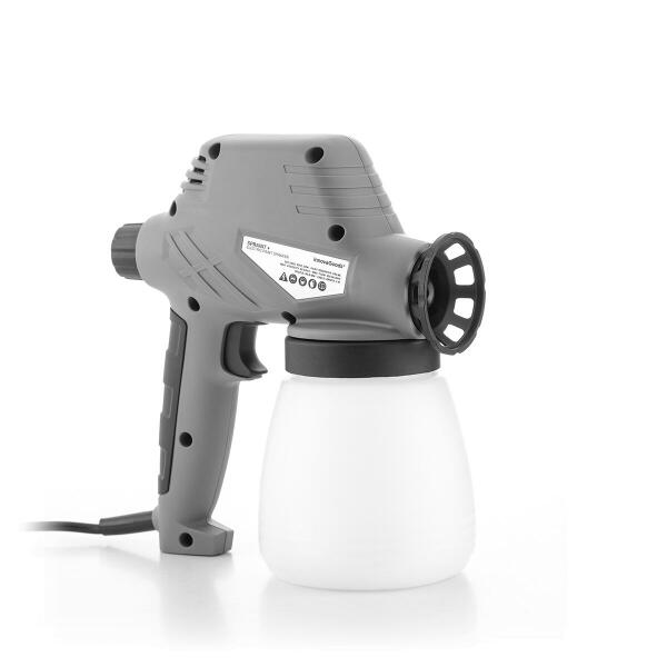 Pistola para Pintar Eléctrica