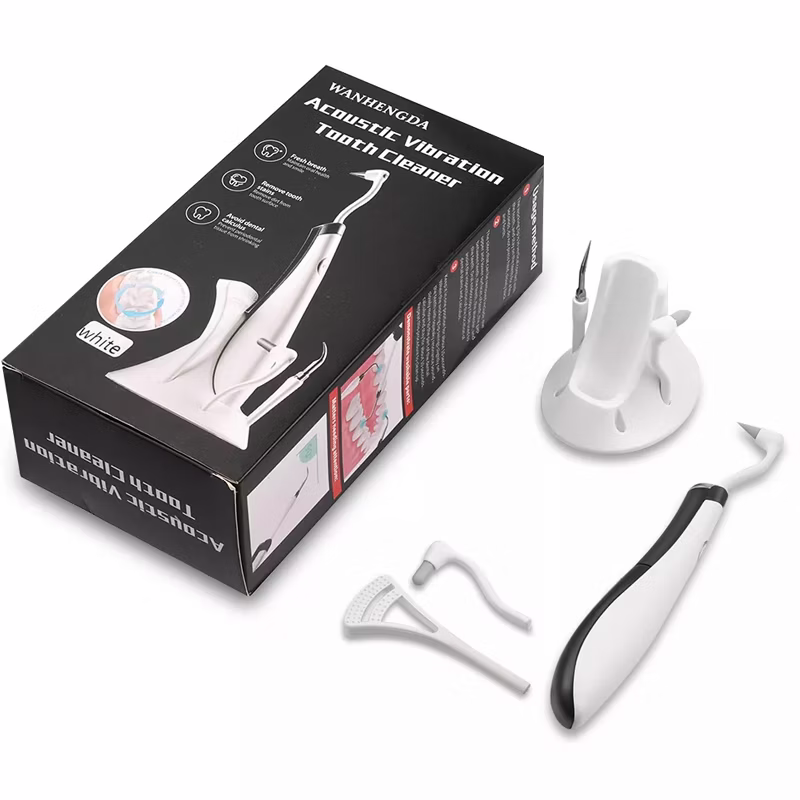 Cepillo Ultrasonico Dental