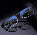 Gafas Multifocales