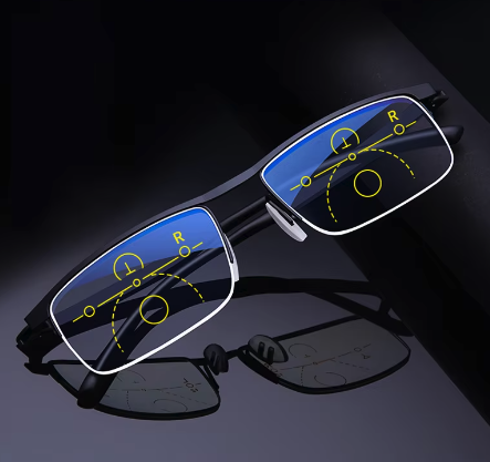 Gafas Multifocales