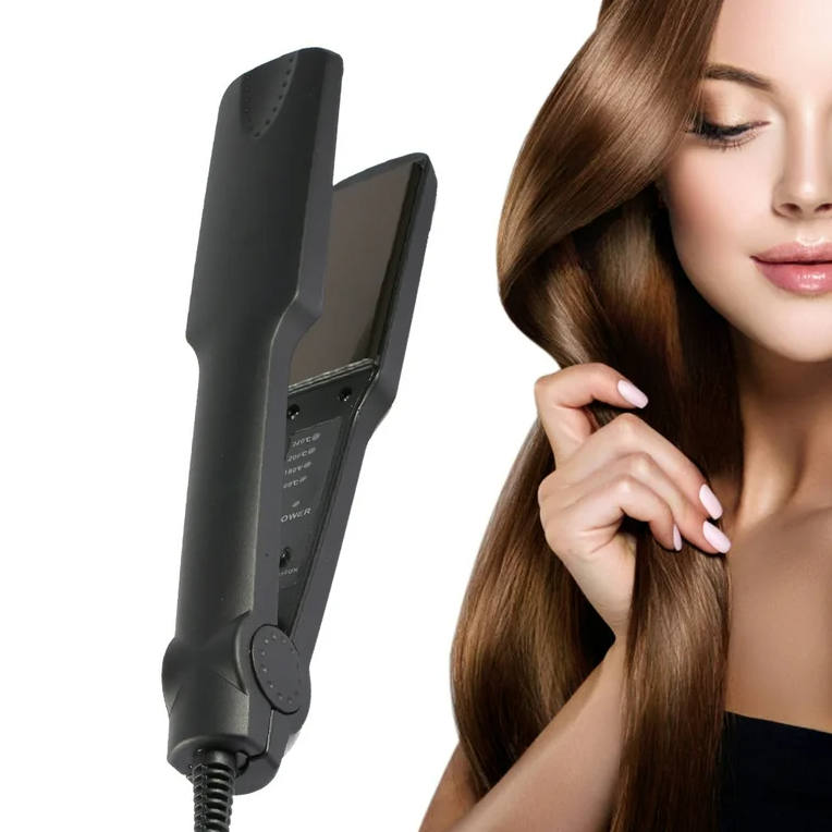 Plancha para el cabello