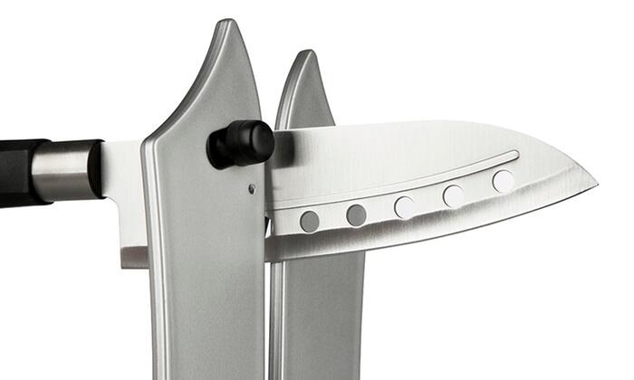 Afilador de Cuchillos Profesional Apto para todo tipo de cuchillos