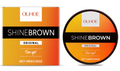 Crema autobronceadora