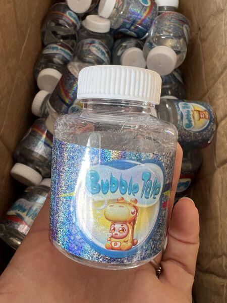 Recambio Bote Burbujas