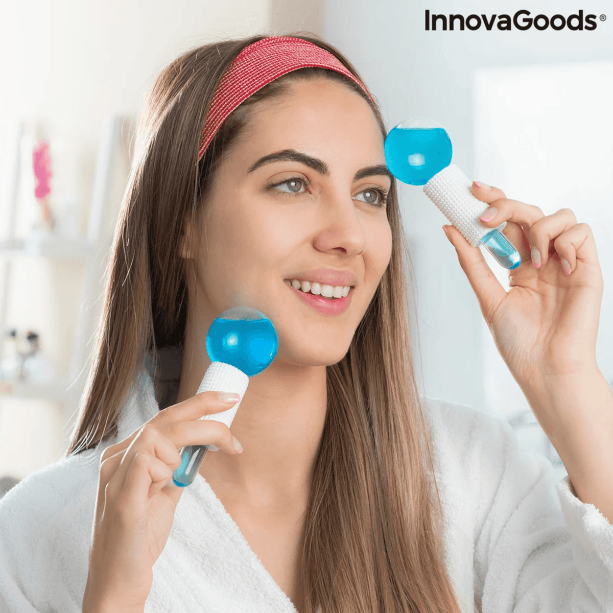 Globo facial
