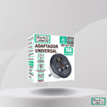 Adaptador universal