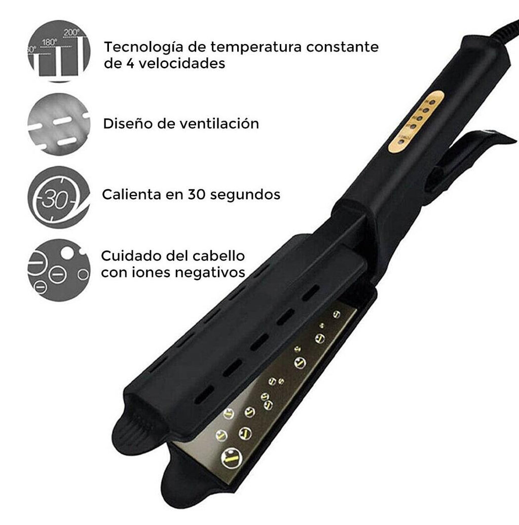 Plancha RD-216