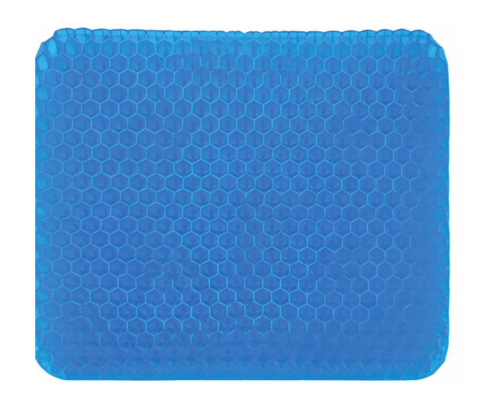 Cojín de gel para asiento