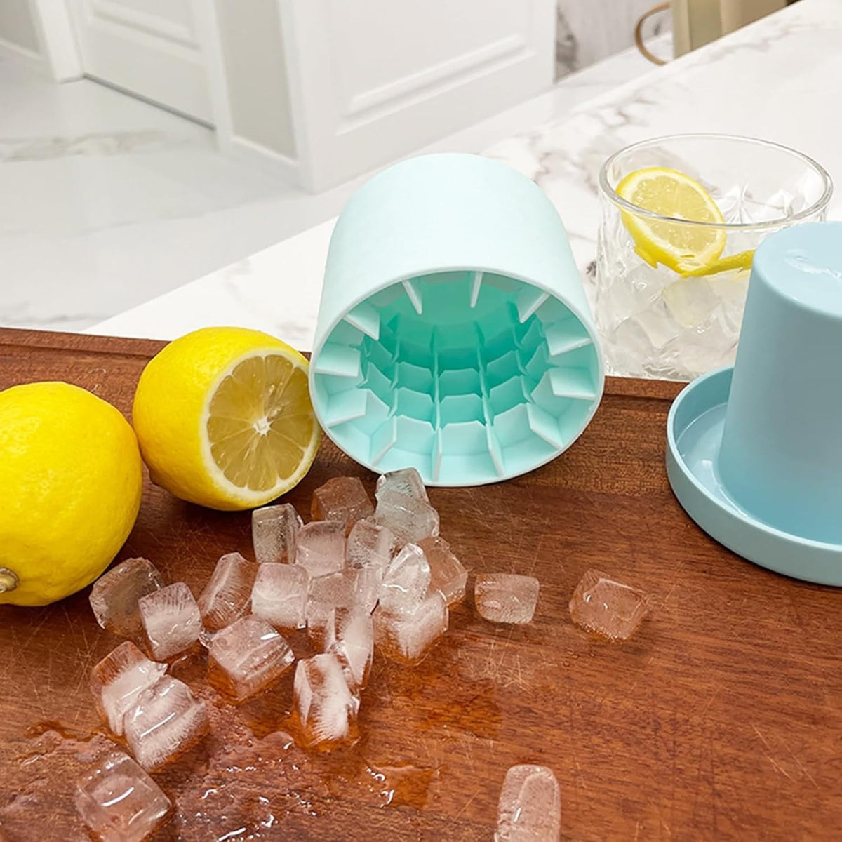 Cubitera de Hielo