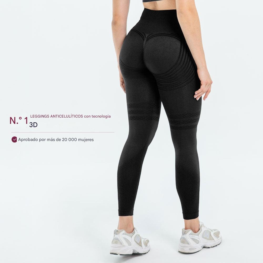 Leggings anticelulíticos