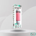 Dispensador de jabón
