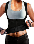 Faja Body con cremallera