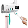Esterilizador de cepillos de dientes