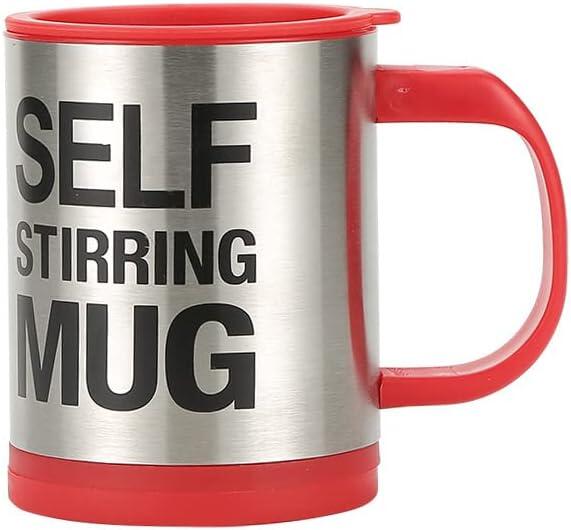 Taza Mezcladora Electrica a Pilas