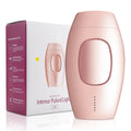 Depiladora Laser IPL + Caja