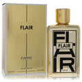 Perfume Eau de Parfum Flair pour Femme 100 ml