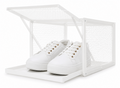 Zapatero Extraíble Modular para Armario