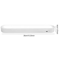 LED Strip Sensor Light – Iluminación Inteligente con Sensor de Movimiento
