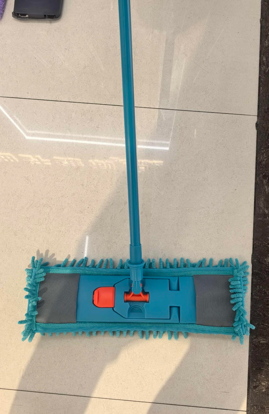 Mopa microfibra multiusos liso