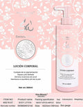 Loción Corporal Esencia Árabe 500 ml – Kiss Beauty