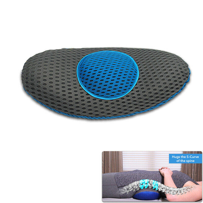 Cojin Ergonomico Apoyo Lumbar