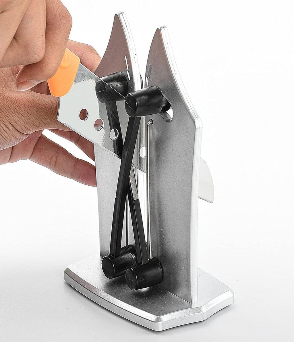Afilacuchillo (razor Sharp Knives)