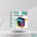 Altavoz RGB