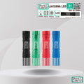 Linterna LED